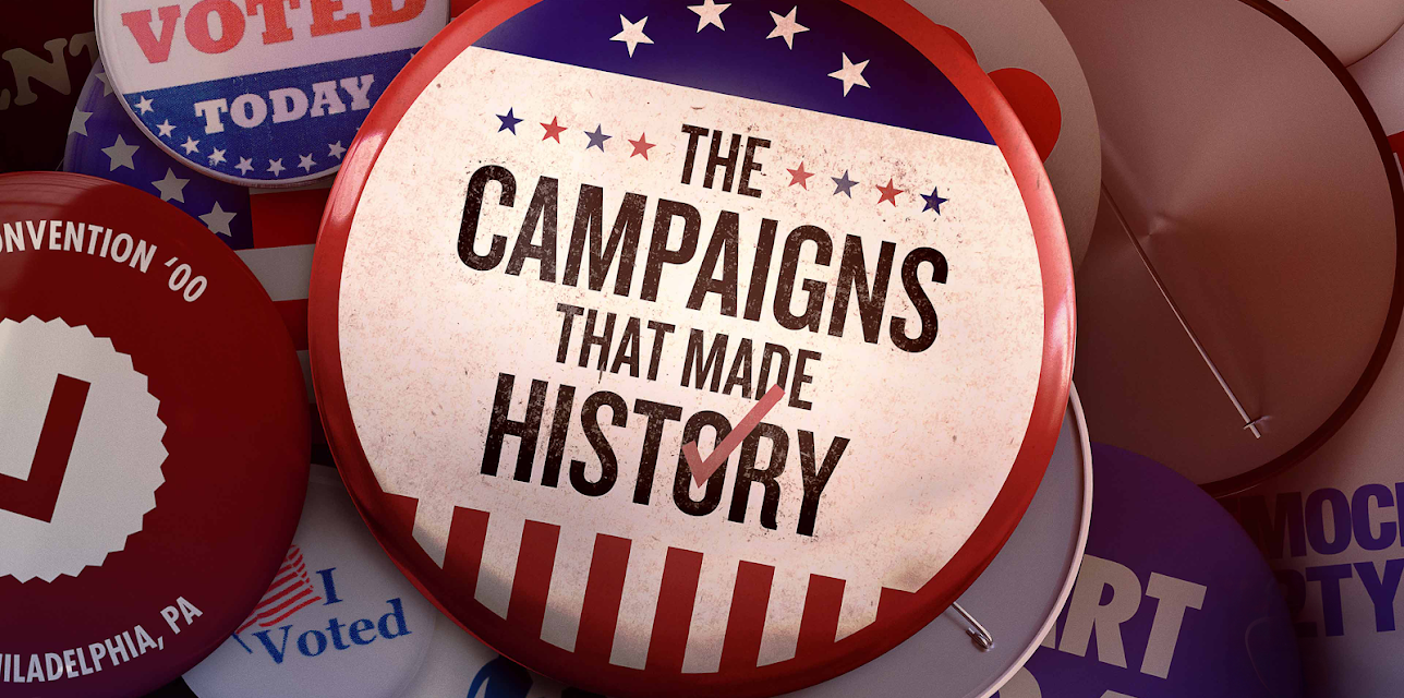 The Campaigns that Made History Season 1