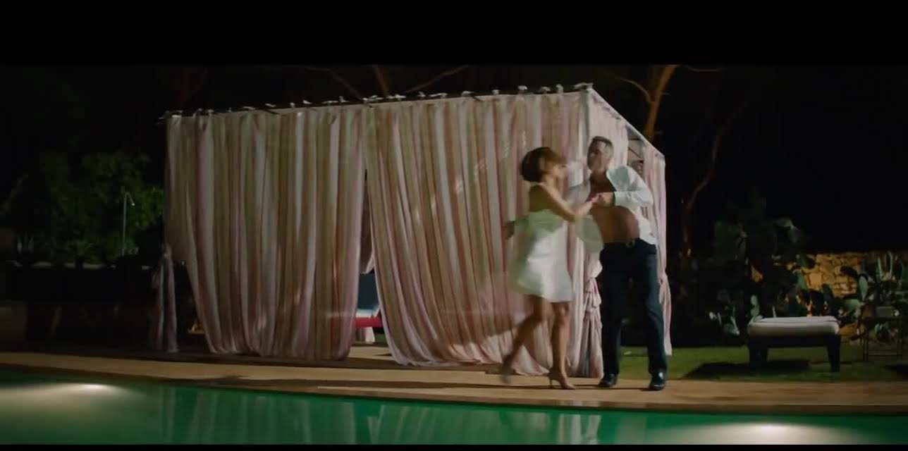 Walking on Sunshine (2014)