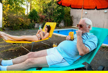 22:29: Die Vergesslichkeit der Eichhörnchen | 3SAT | 4/22 2026