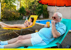 Die Vergesslichkeit der Eichhörnchen