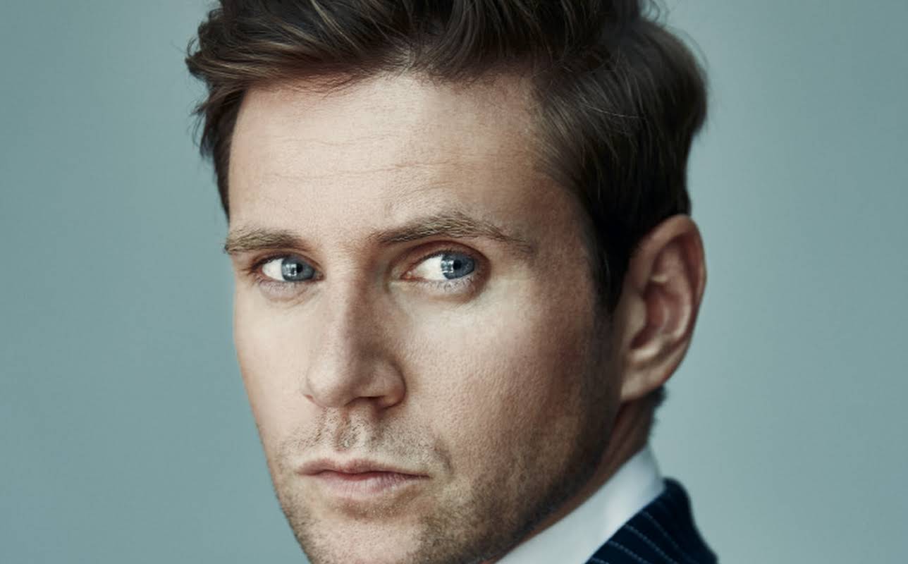 Allen Leech