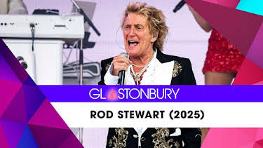 10:50 PM: Glastonbury | BBC Two | 6/27 2026