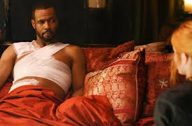 Shadowhunters: The Mortal Instruments: Episode 6