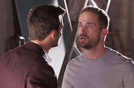 La Herencia, Un Legado de Amor season-1: La Herencia, Un Legado de Amor Capítulo 8