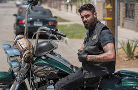 Mayans M.C.: Cuervo/Tz'ikb'uul