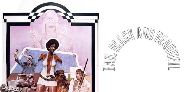 Bad, Black and Beautiful (1975)