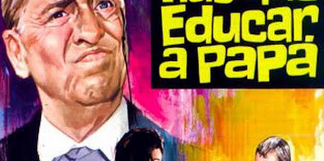 18:05: Hay que educar a papá | 13 TV | 2/22 2026