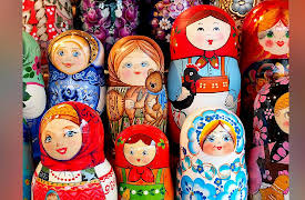 Understanding Russia: A Cultural History: The Authentic Russia: Popular Culture