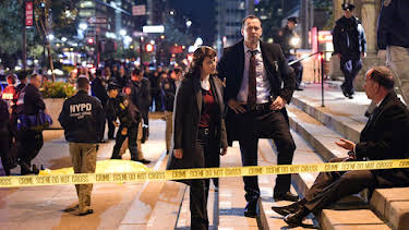 11:05 AM: Blue Bloods (S5 E9) (S5) | 5 USA | 12/28 2025