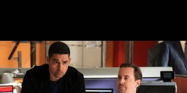 19:10: Navy: Investigación criminal (T20): Ep.18 Juegos mentales | AXN | 3/23 2026