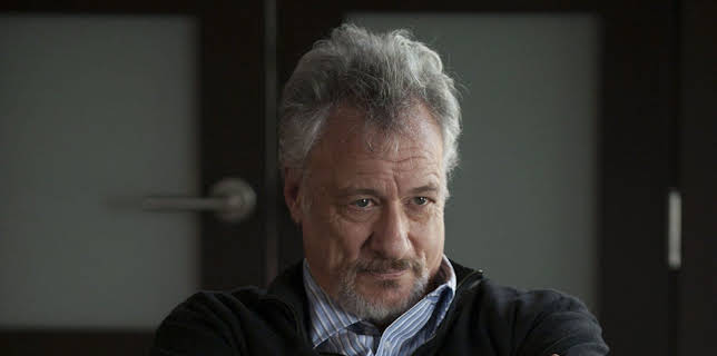 12:55: The Mentalist | Kabel Eins | 2/5 2026