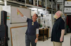 Downey's Dream Cars, Season 1: Riv for Today