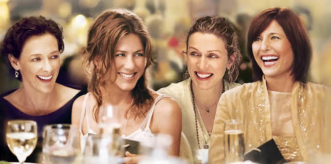 Friends With Money (2006)