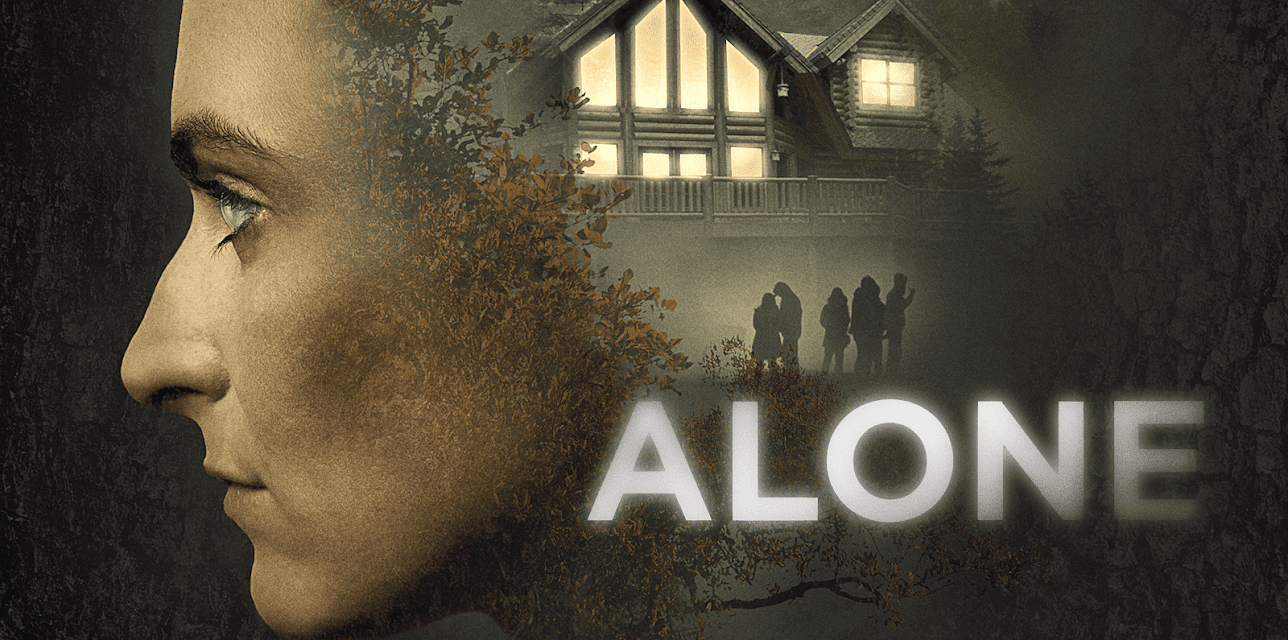 Alone (2020)