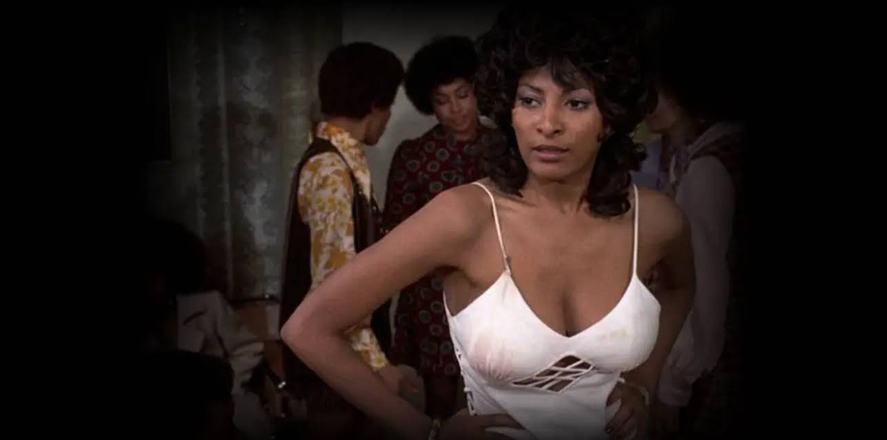 Coffy (1973)