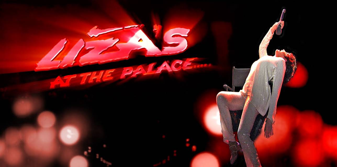 Liza's at the Palace (2013)