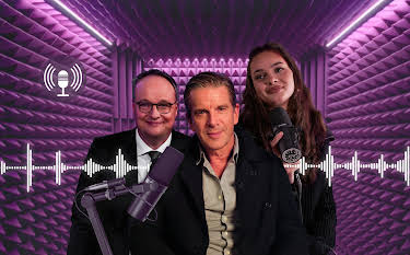 01:00: Der Podcast-Boom | ZDF | 4/16 2026