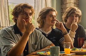 The Runarounds: Morning Glory