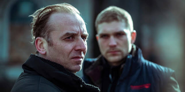 01:20: Klangor - Ein Mädchen verschwindet spurlos (6/8) | MDR Fernsehen | 11/23 2025