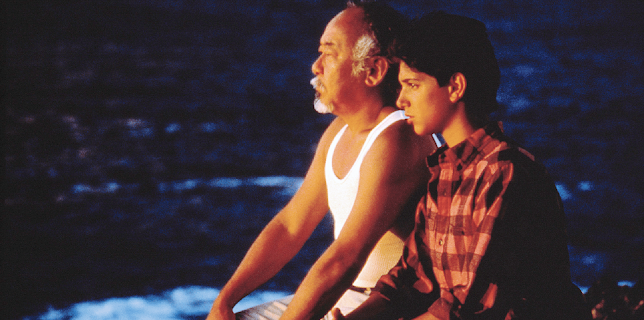 11:25: MAD ACTION: 'KARATE KID II: LA HISTORIA CONTINÚA' | BE MAD | 11/3 2025