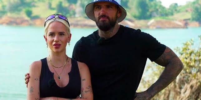 01:40: Reality Backpackers | ProSieben | 1/7 2026