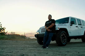 Unique Rides Season 1: Jeeps & Johnny Legs