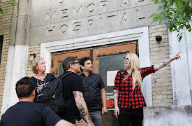 It Feels Evil, Season 1: Get It Out