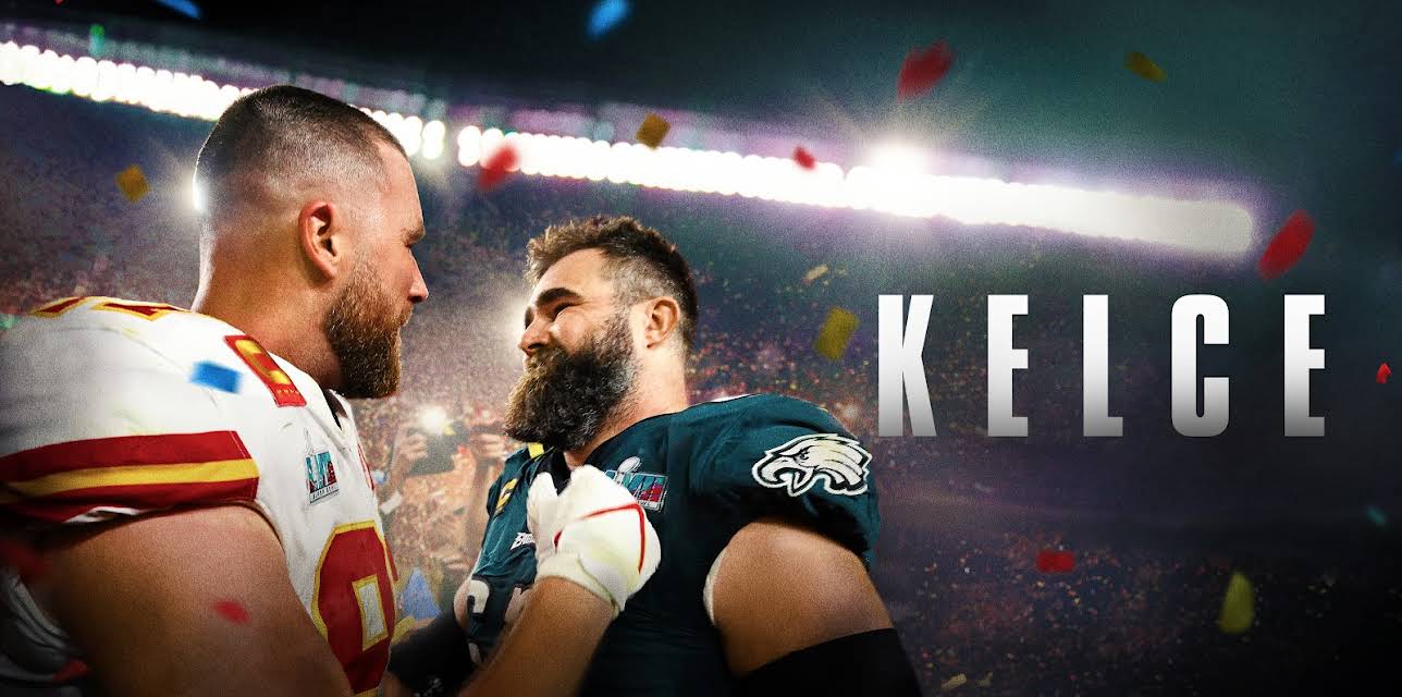 Kelce (2023)