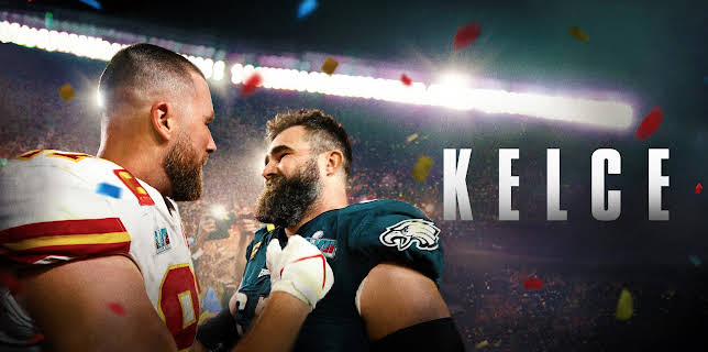 Kelce (2023)