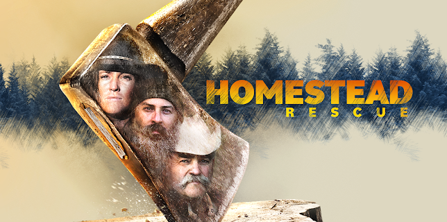 Homestead Rescue