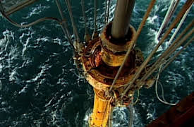 Superships: Black Gold, Dark Waters