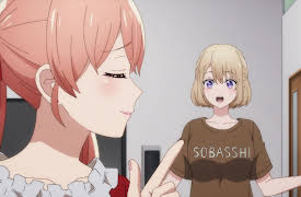 A Couple of Cuckoos: Season 1: Things aren't quite working out, are they?