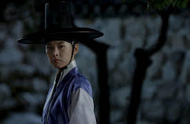 The King's Face: The King's Face Episode 3