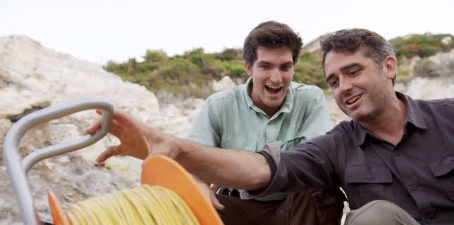 10:05: Verborgene Geheimnisse - Secret Underground | Kabel Eins Doku | 12/26 2025