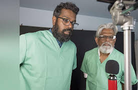 Just Another Immigrant Season 1: Just Another Immigrant: The Mom