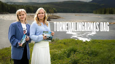 19:00: Tornedalingarnas dag | SVT2 | 7/15 2026