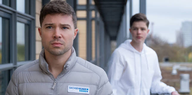 09:00: In aller Freundschaft (1057) | RBB Fernsehen | 1/30 2026