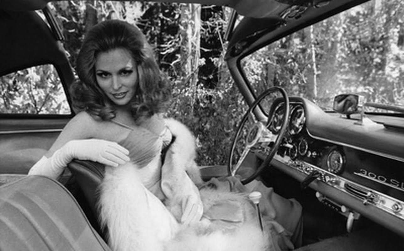 Marianna Hill
