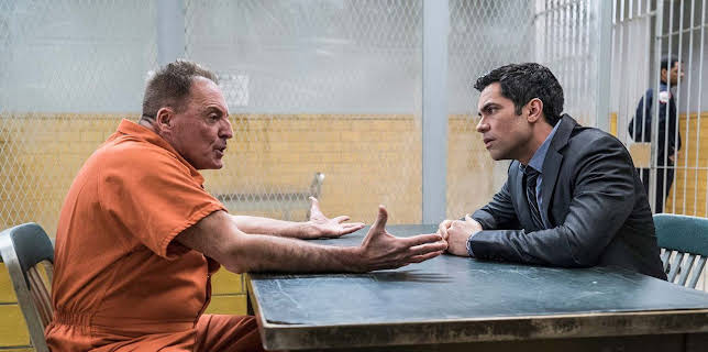 10:00 PM: Law & Order: Special Victims Unit (S16 E12) (S16) | 5 USA | 12/31 2025