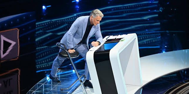 00:15: Das 1% Quiz - Wie clever ist Deutschland? | Sat1 | 12/12 2025