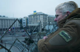 Heart of Invictus: Invisible Injuries