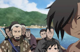 Dororo: The story of Shiranui