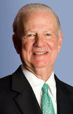 James A. Baker III as 