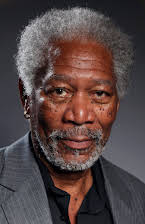 Morgan Freeman como 