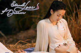 Eternal Love of Dream: Eternal Love of Dream EP15