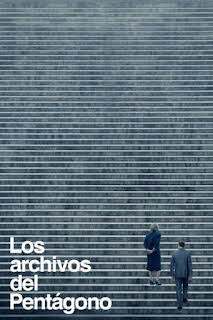 01:25: Los archivos del Pentágono | Sundance | 9/17 2026
