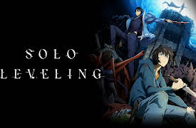 Solo Leveling, Pt. 1 (Original Japanese Version): I'm Used to It