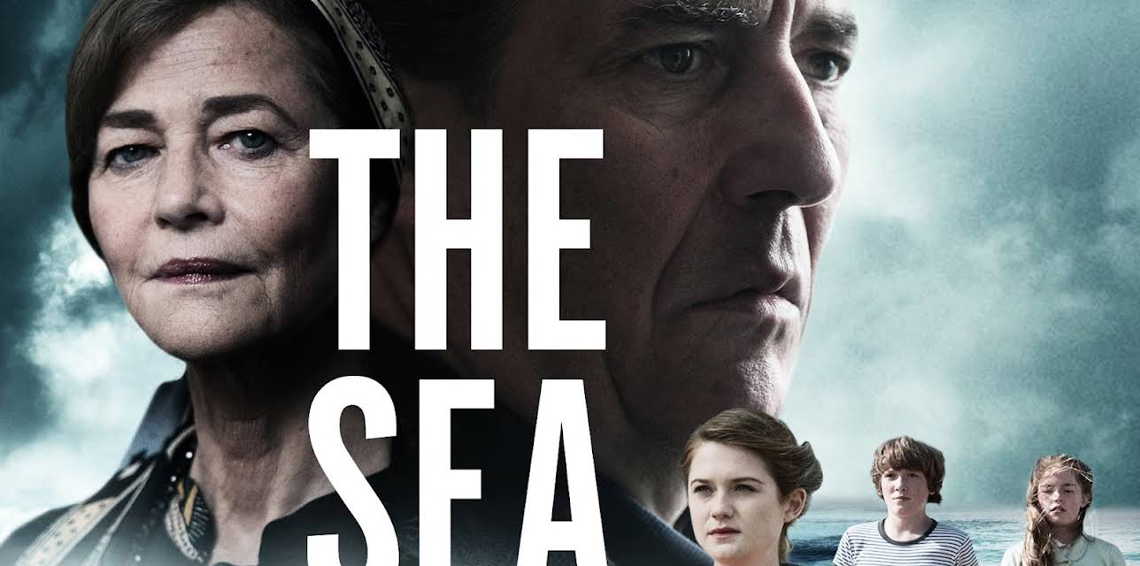 The Sea (2013) (2017)