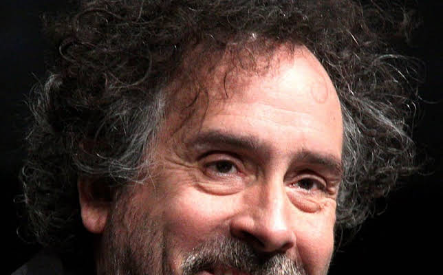 Tim Burton