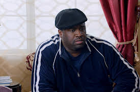 Black Jesus Season 1: I Gave at the Playground